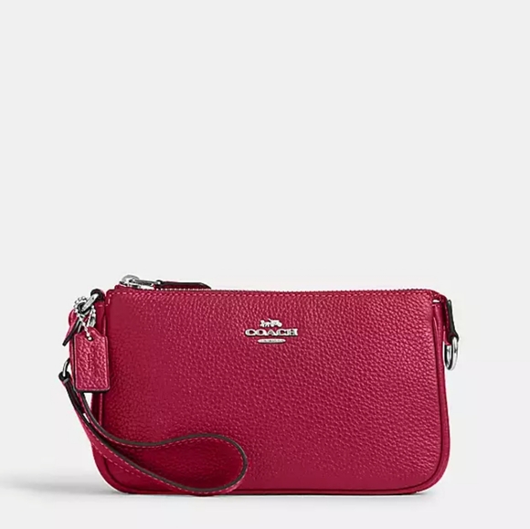 New! Nolita 19 in Silver/Bright Violet - Picture 3 of 4